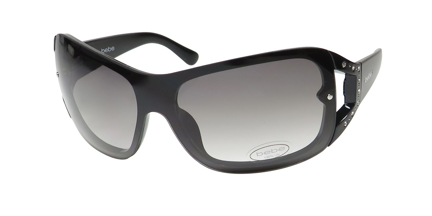 Bebe bbop1016ce sunglasses DestGlow