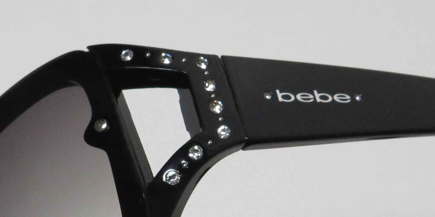 Bebe Bbop1016ce Sunglasses