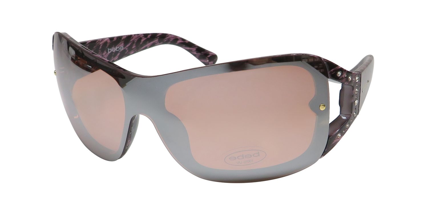 Bebe bbop1016ce sunglasses DestGlow
