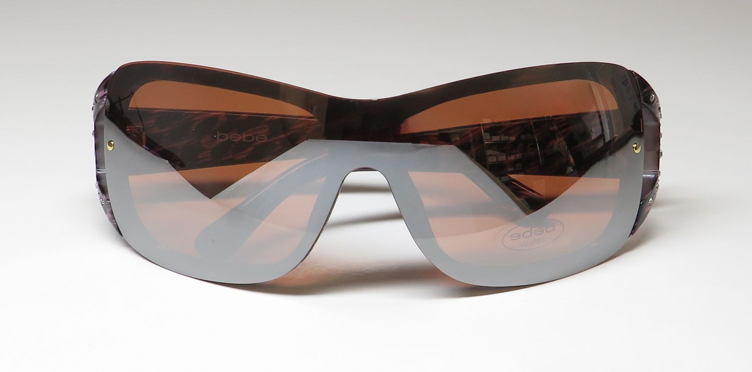 Bebe bbop1016ce sunglasses DestGlow