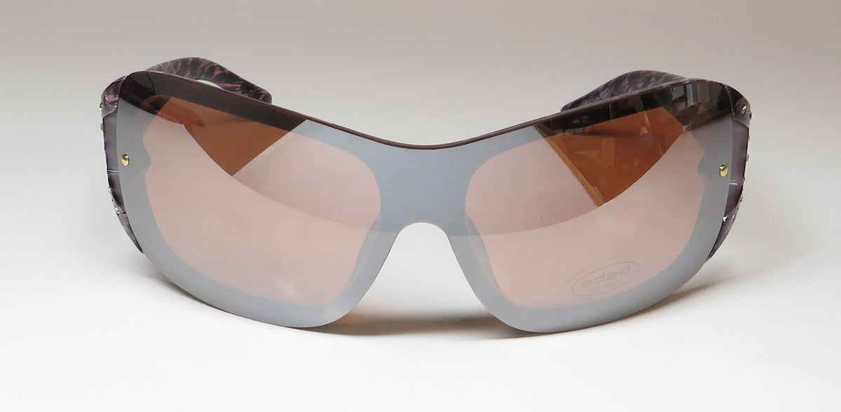 Bebe bbop1016ce sunglasses DestGlow