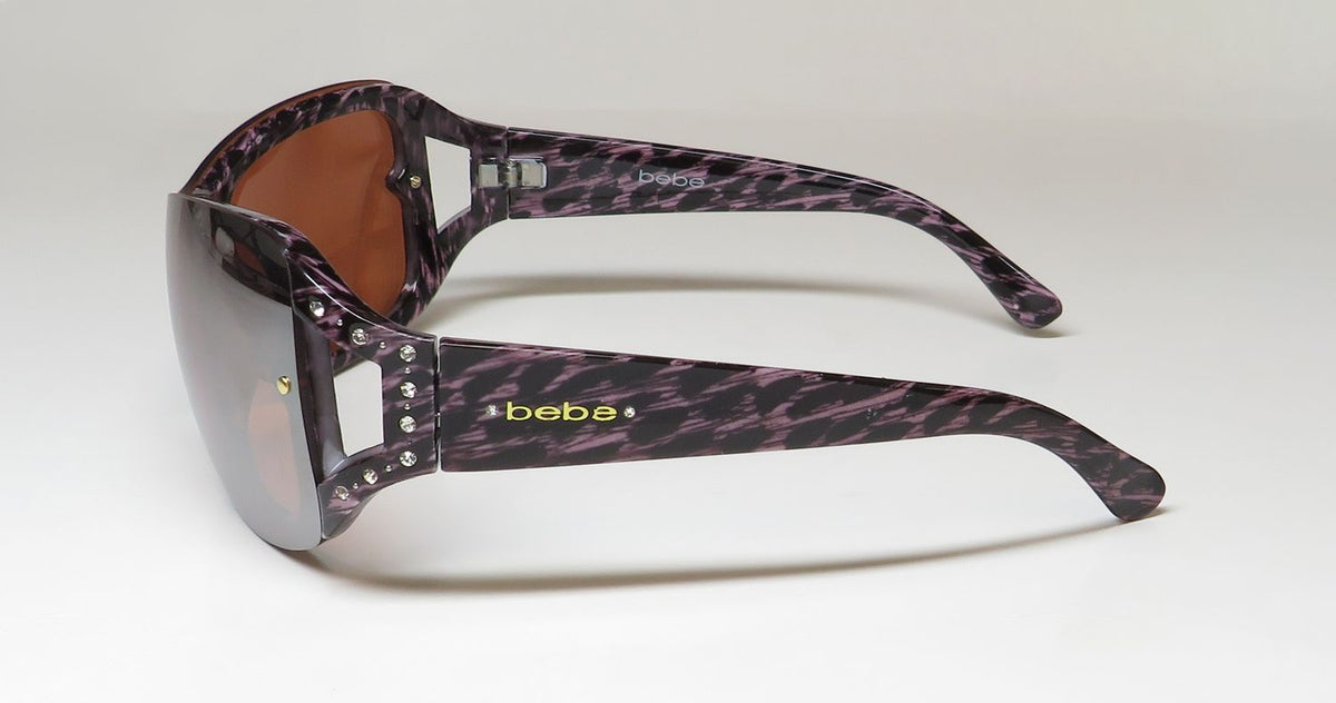 Bebe bbop1016ce sunglasses DestGlow