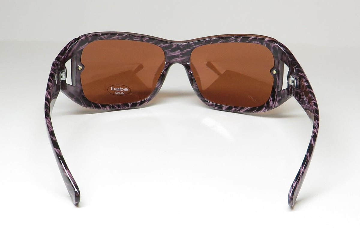 Bebe bbop1016ce sunglasses DestGlow