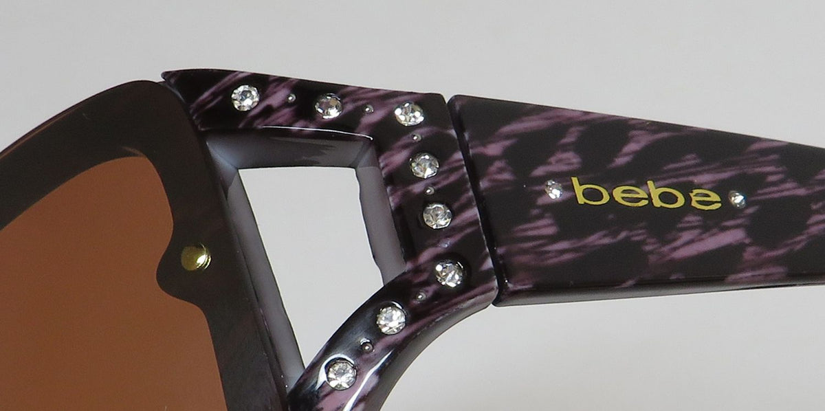 Bebe bbop1016ce sunglasses DestGlow