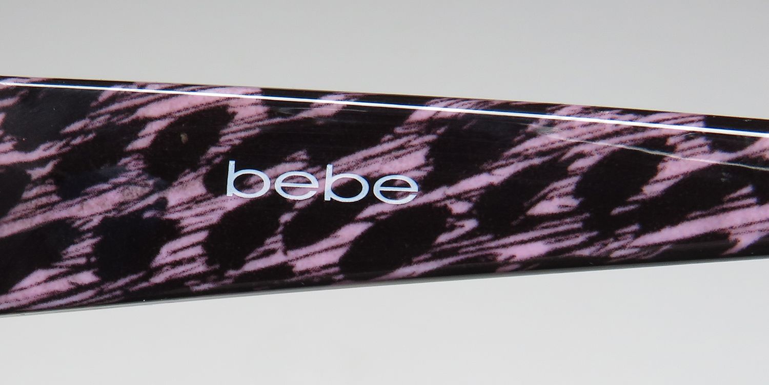 Bebe bbop1016ce sunglasses DestGlow