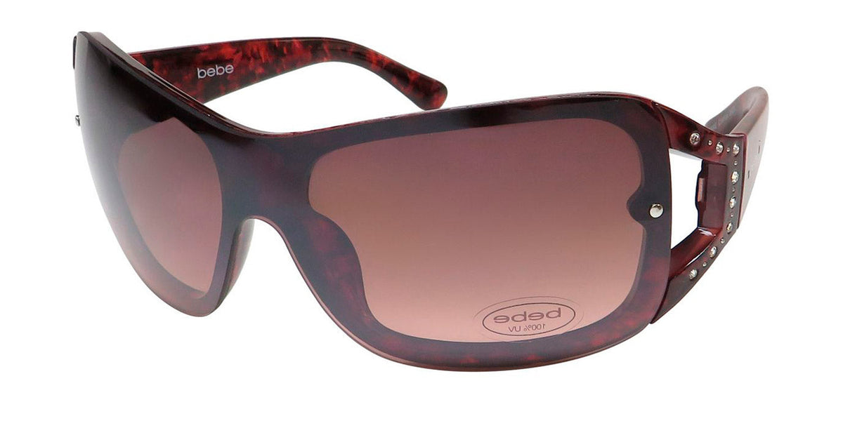 Bebe bbop1016ce sunglasses DestGlow