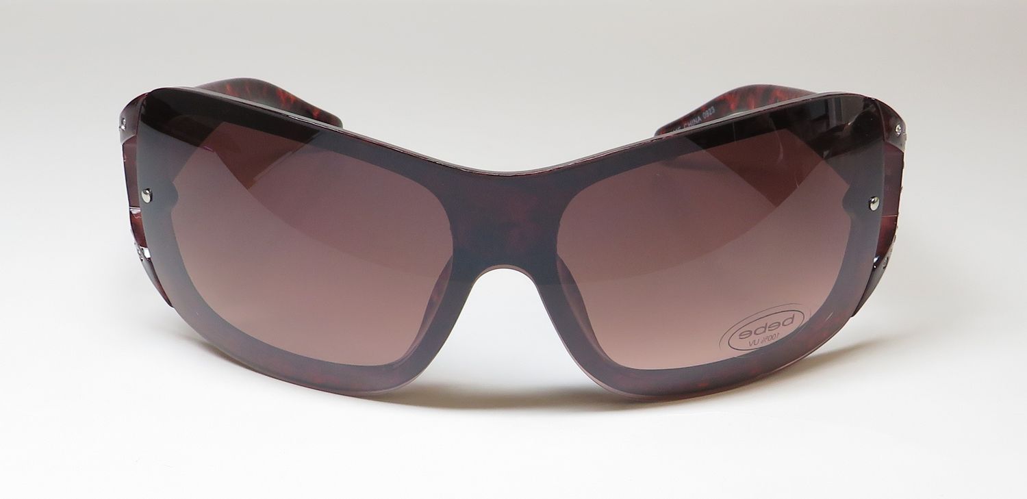 Bebe bbop1016ce sunglasses DestGlow