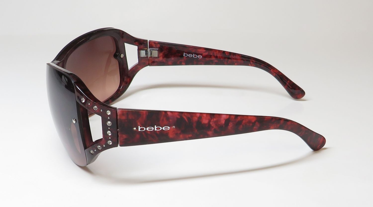 Bebe Bbop1016ce Sunglasses by ModaFrames
