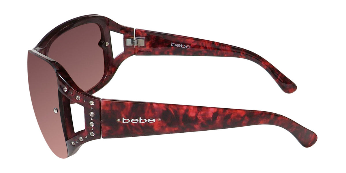 Bebe bbop1016ce sunglasses DestGlow