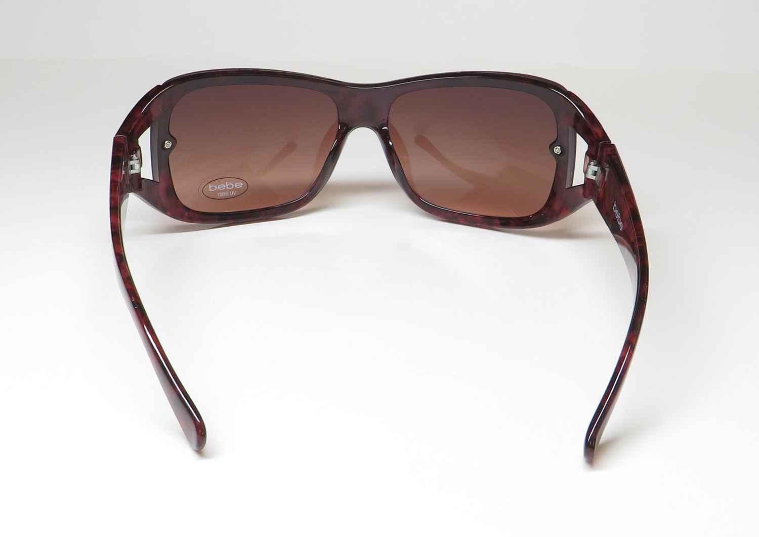 Bebe Bbop1016ce Sunglasses