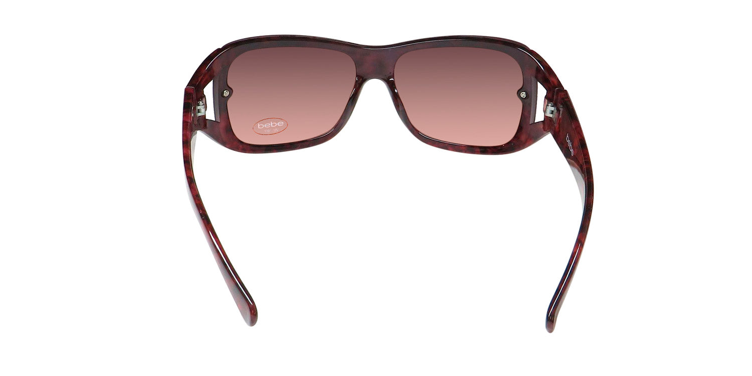 Bebe bbop1016ce sunglasses DestGlow