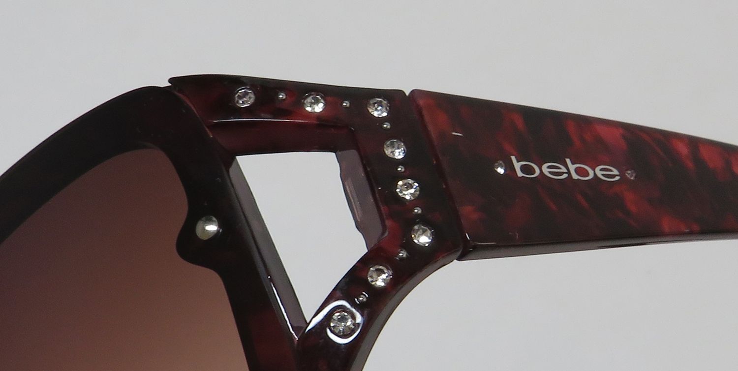 Bebe bbop1016ce sunglasses DestGlow
