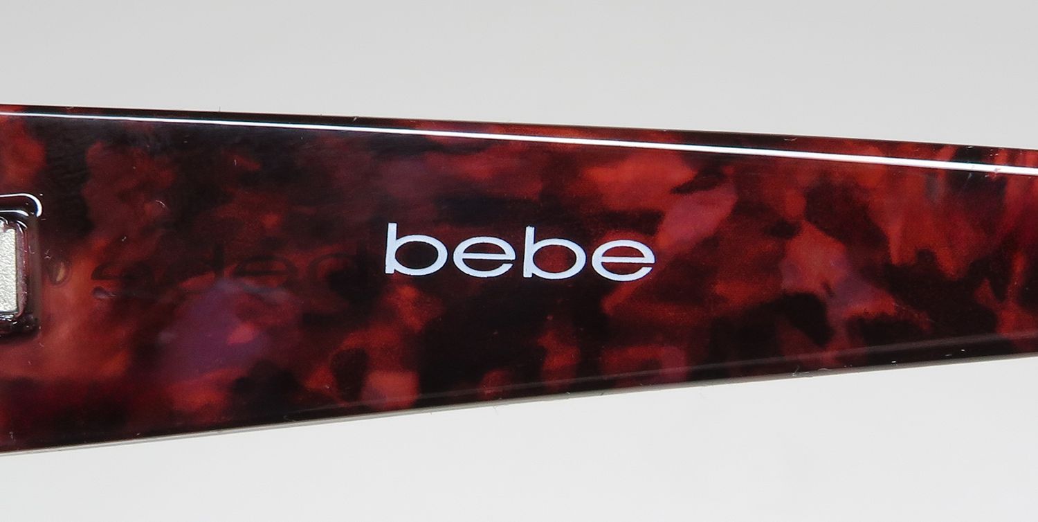 Bebe Bbop1016ce Sunglasses by ModaFrames