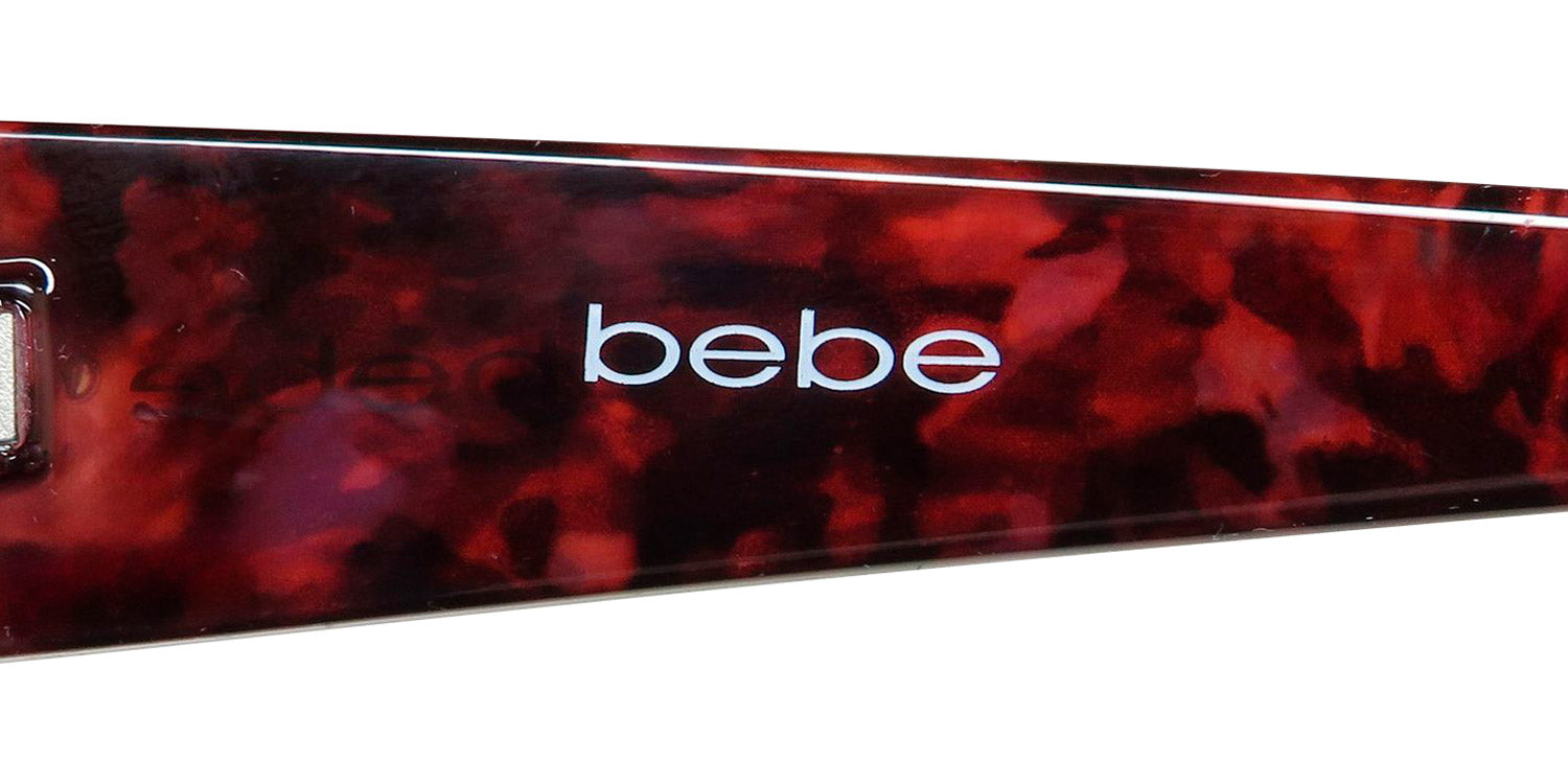 Bebe bbop1016ce sunglasses DestGlow