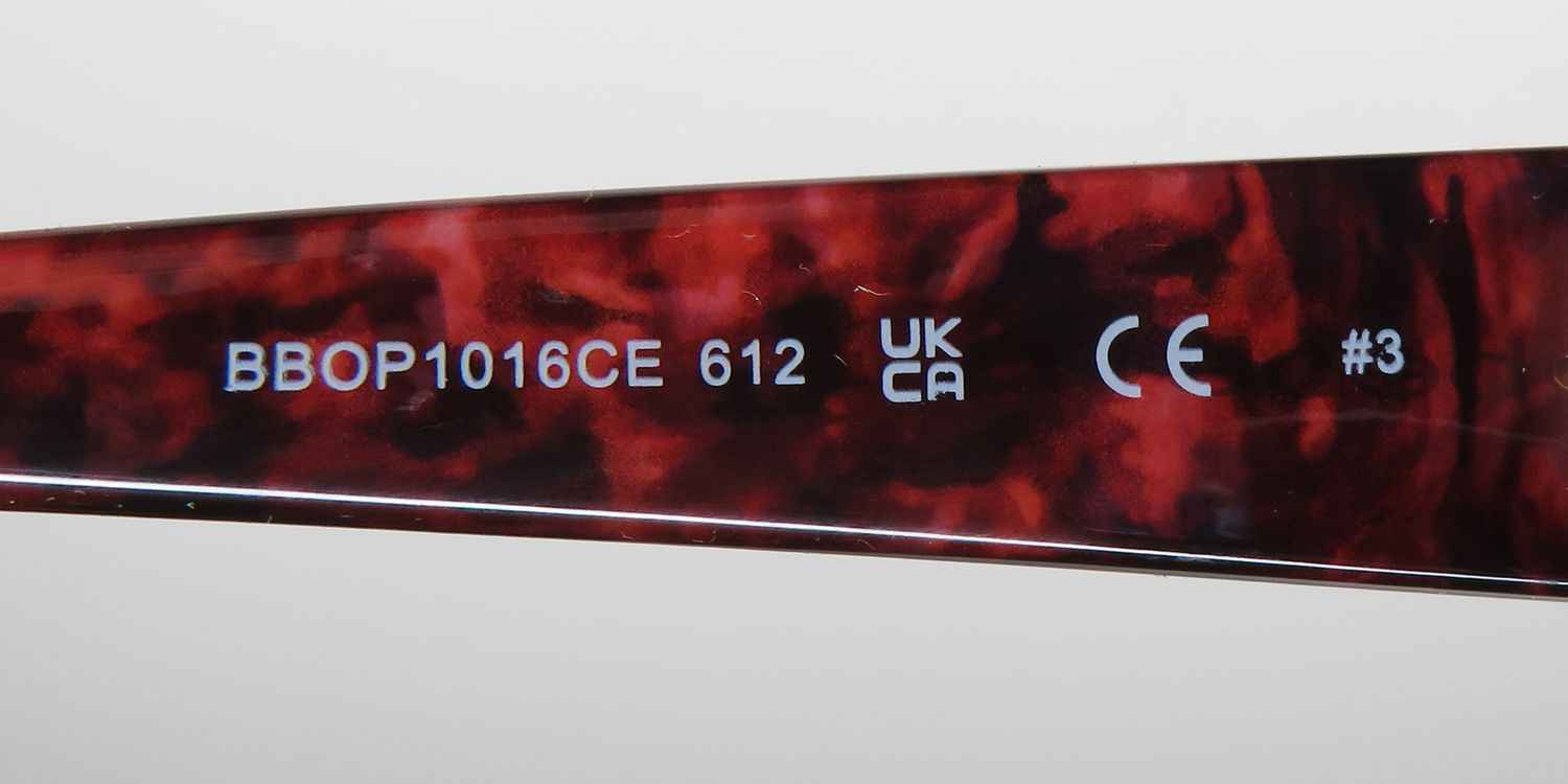 Bebe Bbop1016ce Sunglasses