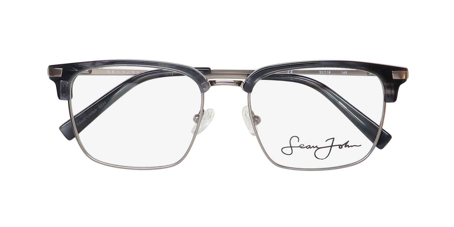 Sean John 5151 Eyeglasses by ModaFrames