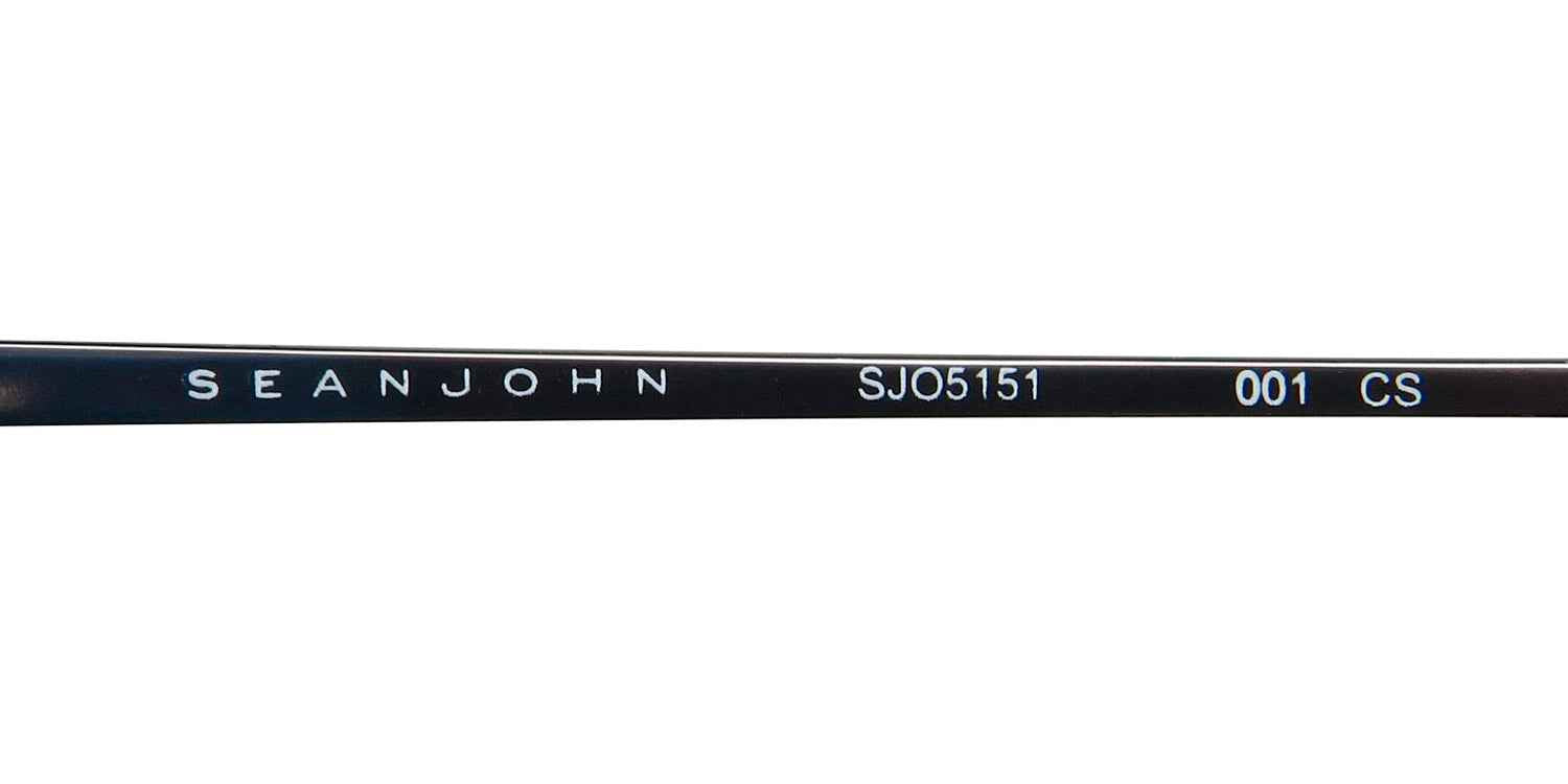 Sean John 5151 Eyeglasses by ModaFrames
