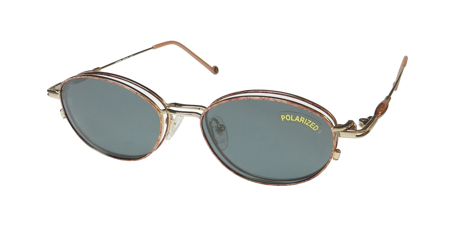 SmartClip 234 Eyeglasses by ModaFrames