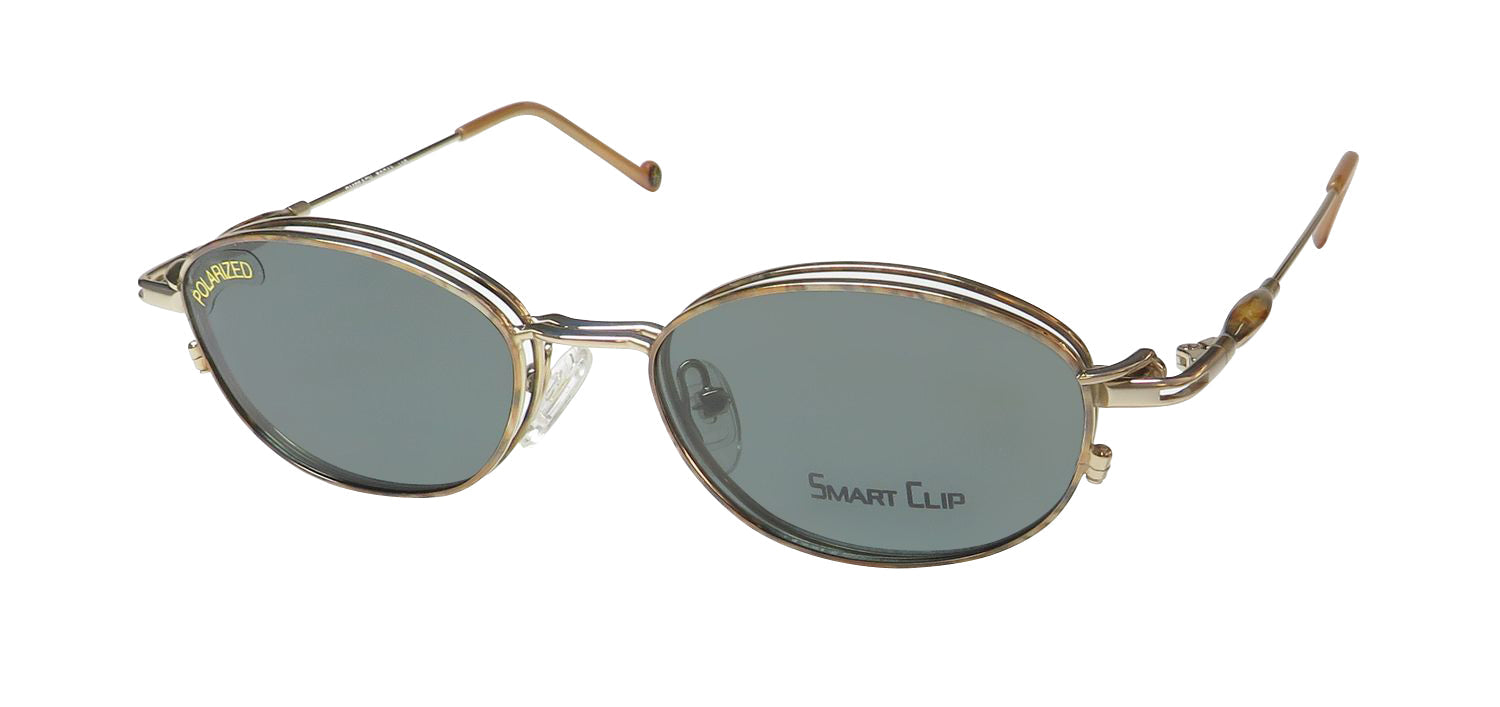 SmartClip 234 Eyeglasses by ModaFrames