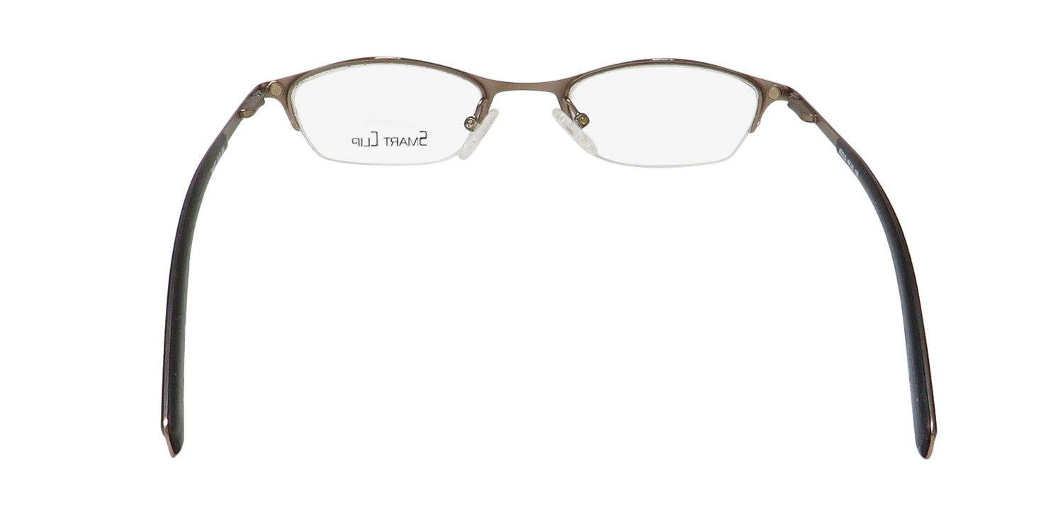 SmartClip 606 Eyeglasses by ModaFrames