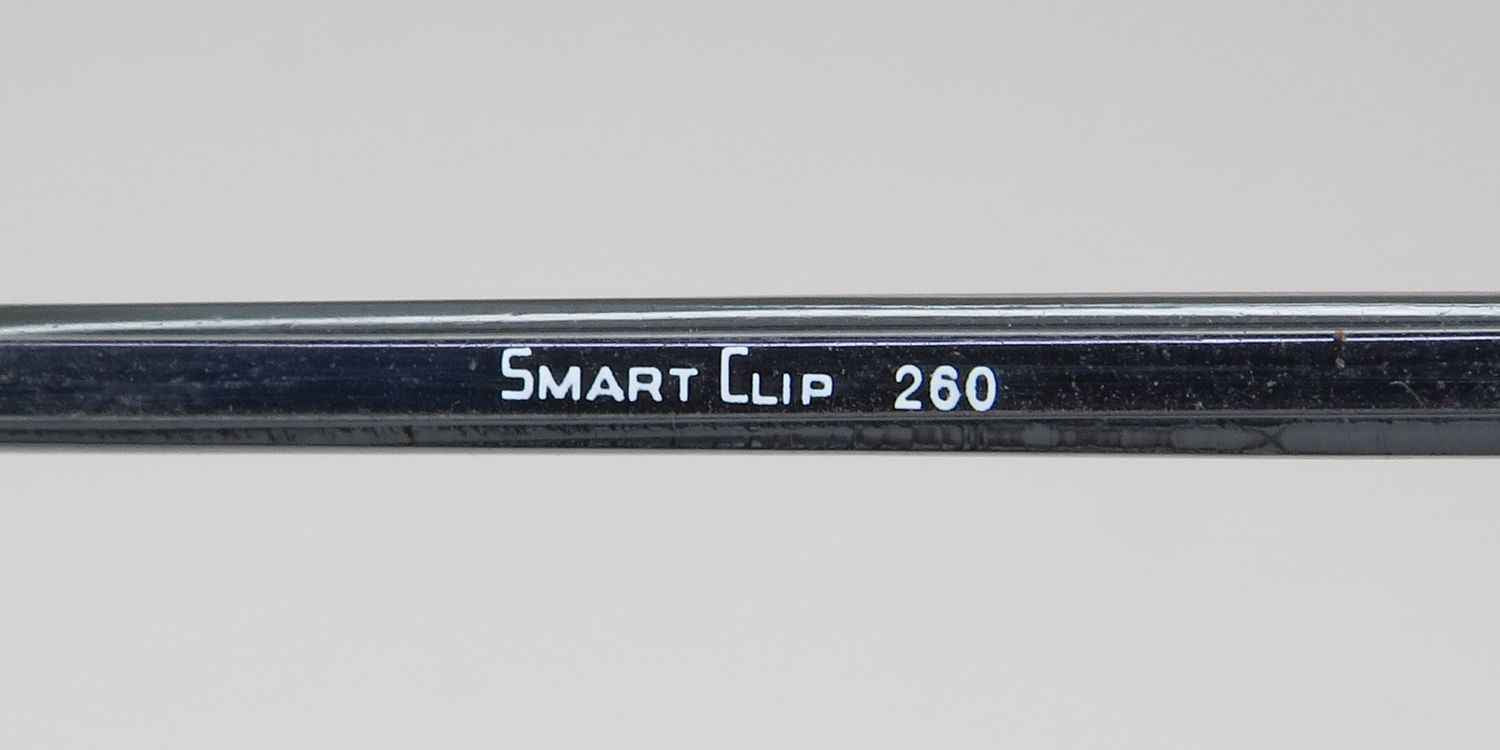 SmartClip 260 Eyeglasses