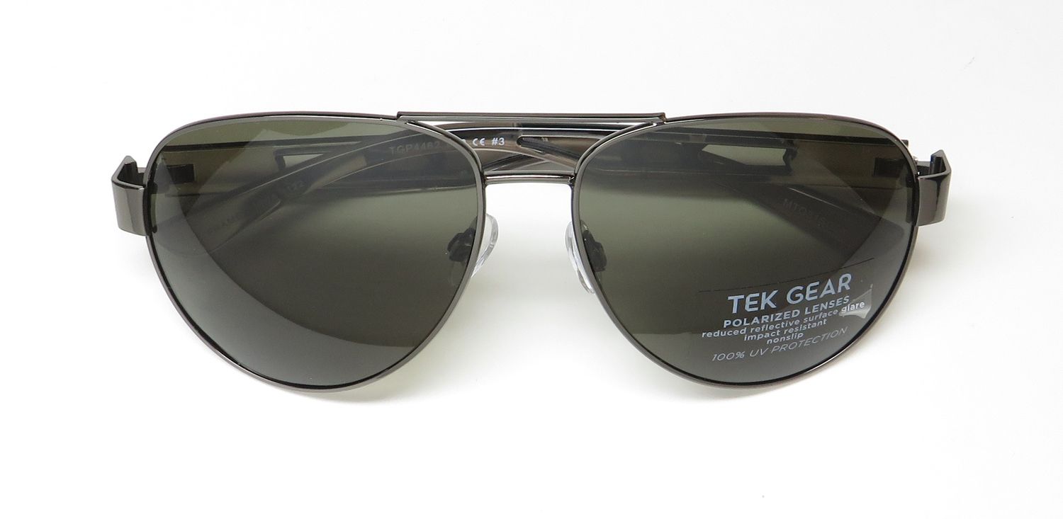 Tek Gear Tgp4462 Sunglasses - DestGlow