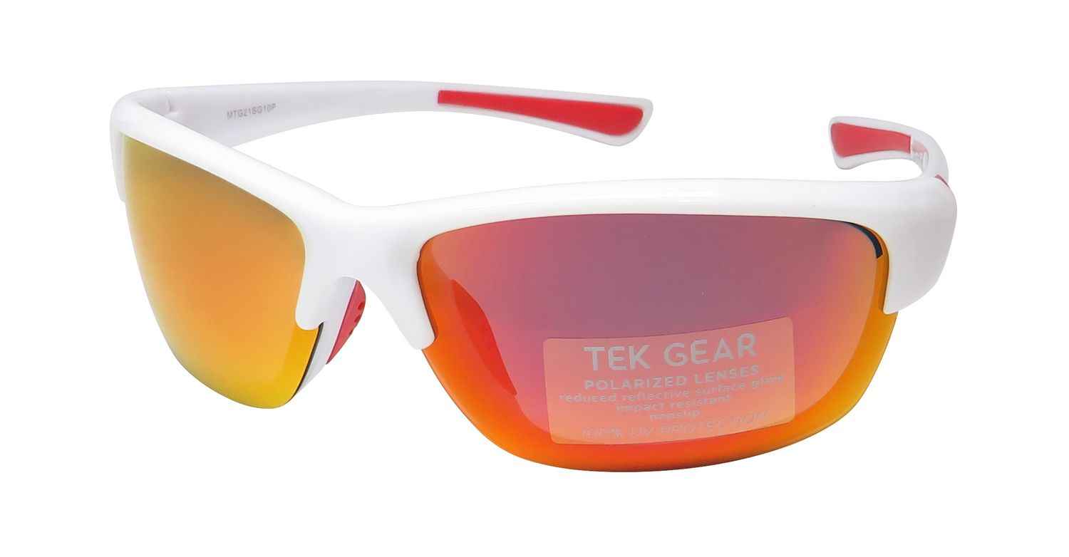 Tek Gear Tgp1071 Sunglasses - DestGlow