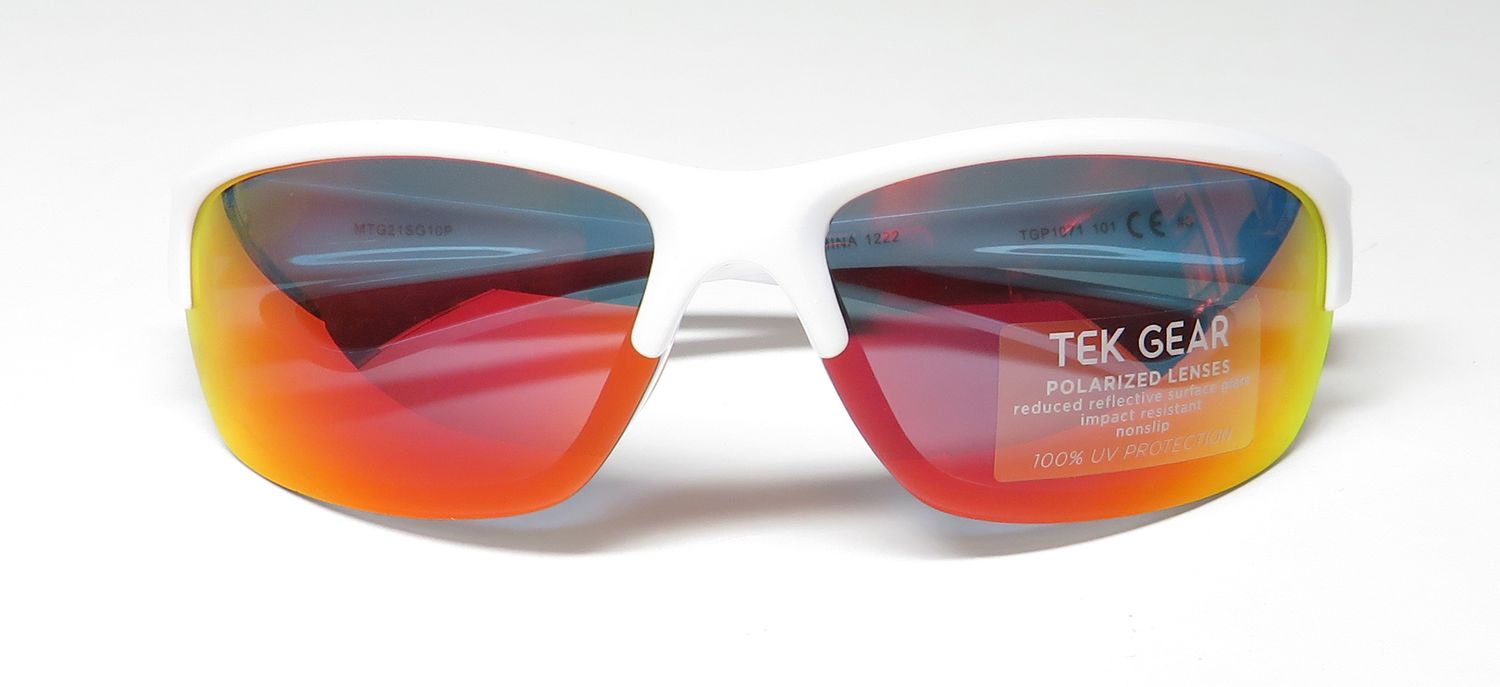 Tek Gear Tgp1071 Sunglasses - DestGlow