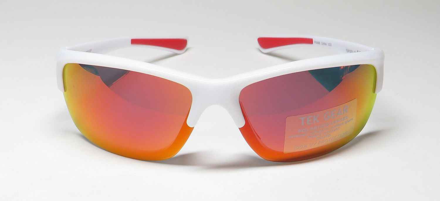 Tek Gear Tgp1071 Sunglasses - DestGlow