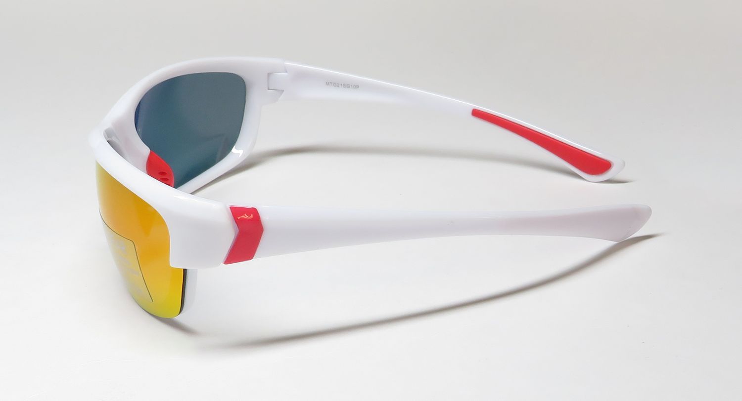 Tek Gear Tgp1071 Sunglasses - DestGlow