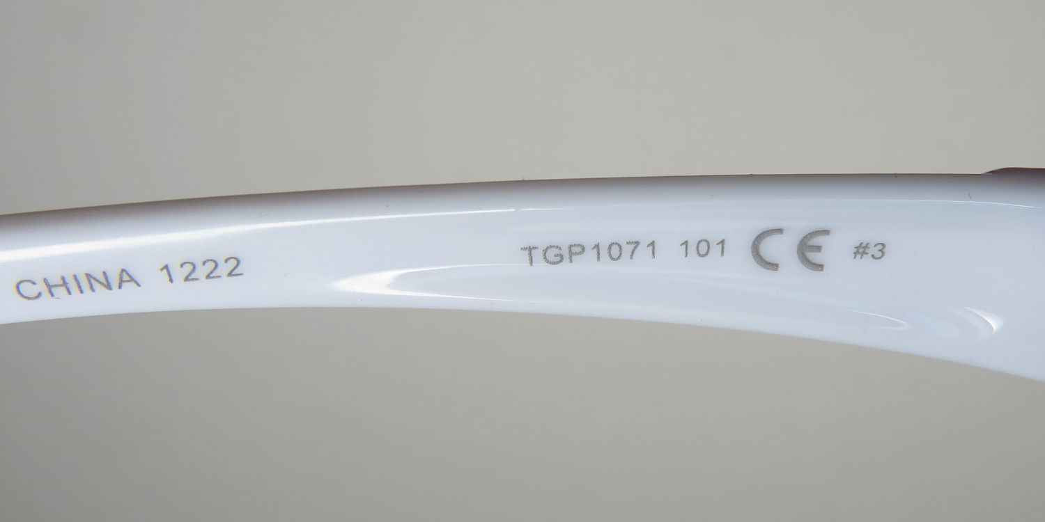 Tek Gear Tgp1071 Sunglasses - DestGlow