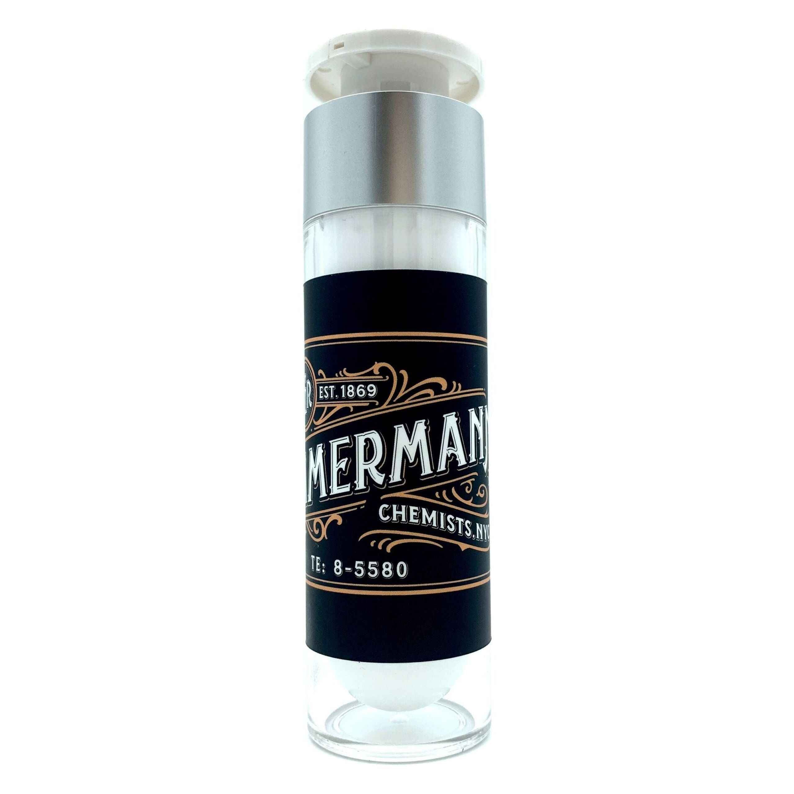 Wholly Kaw Timmermann Classic 1869 Shaving Collection