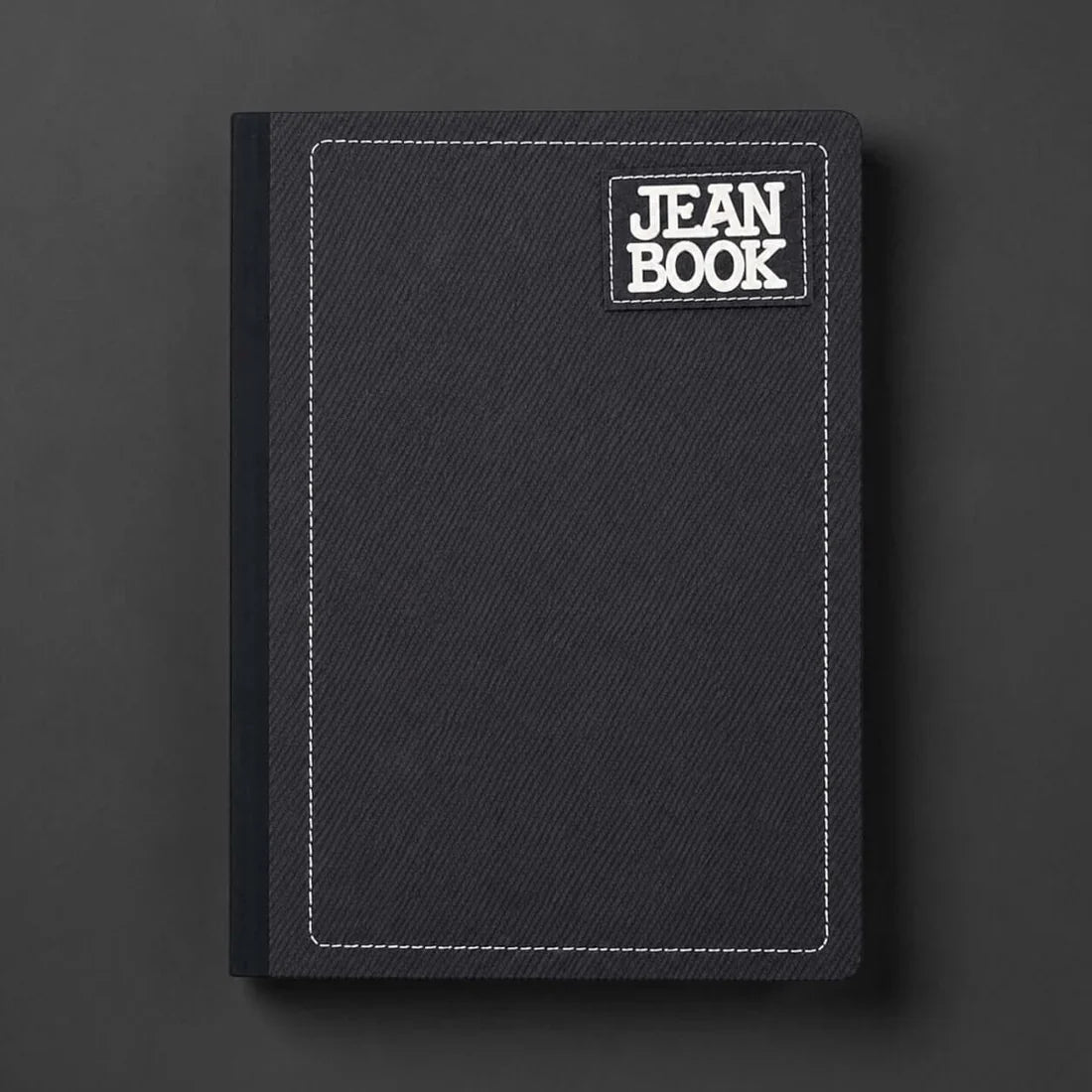 Variedad de Libretas Jean Book de Colores DestGlow