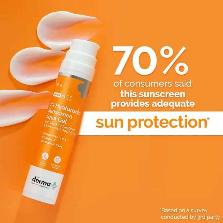 The Derma Co Sun Protection Kit - Limited Time Offer