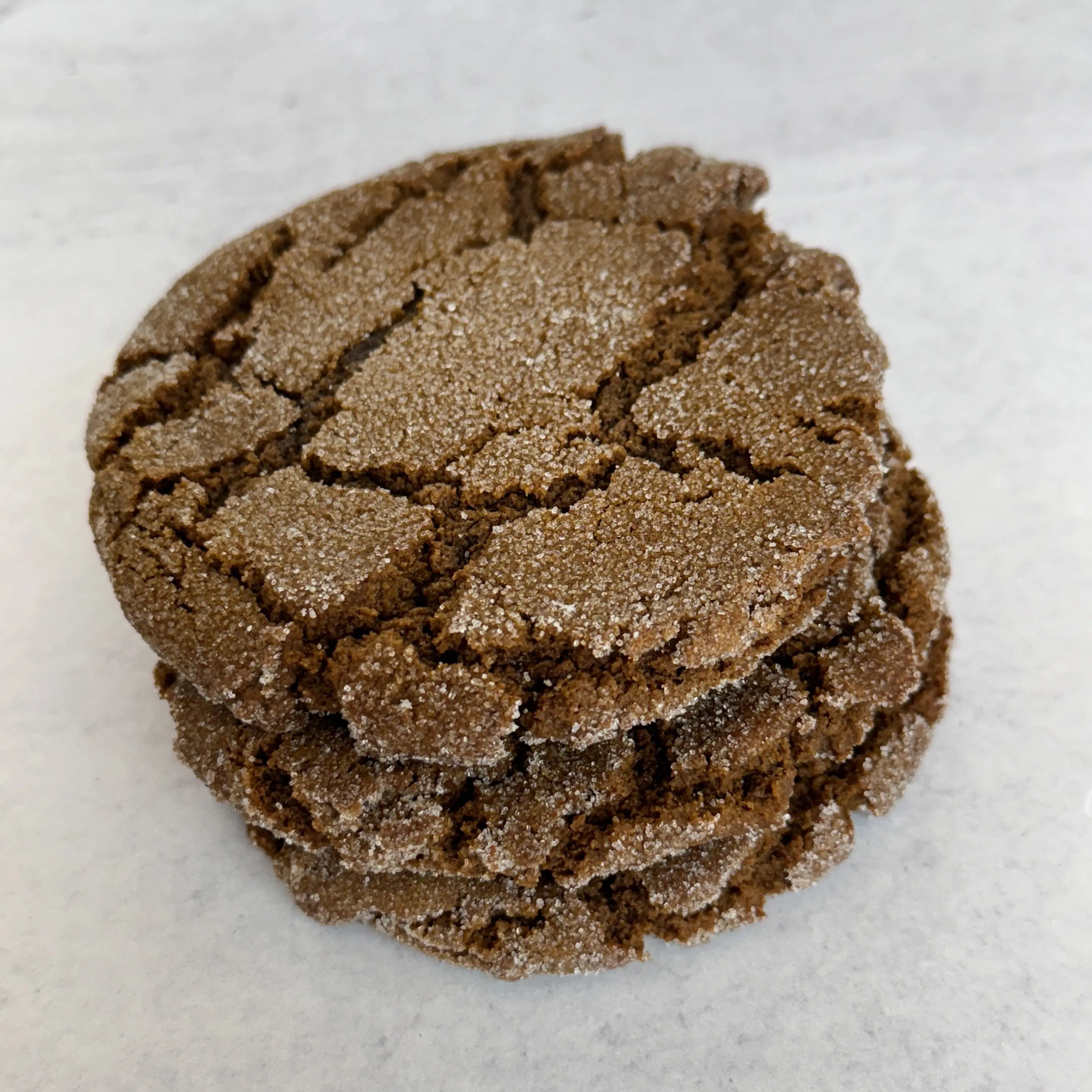 Fresh Baked Giant Cookies by Lavender Life Company