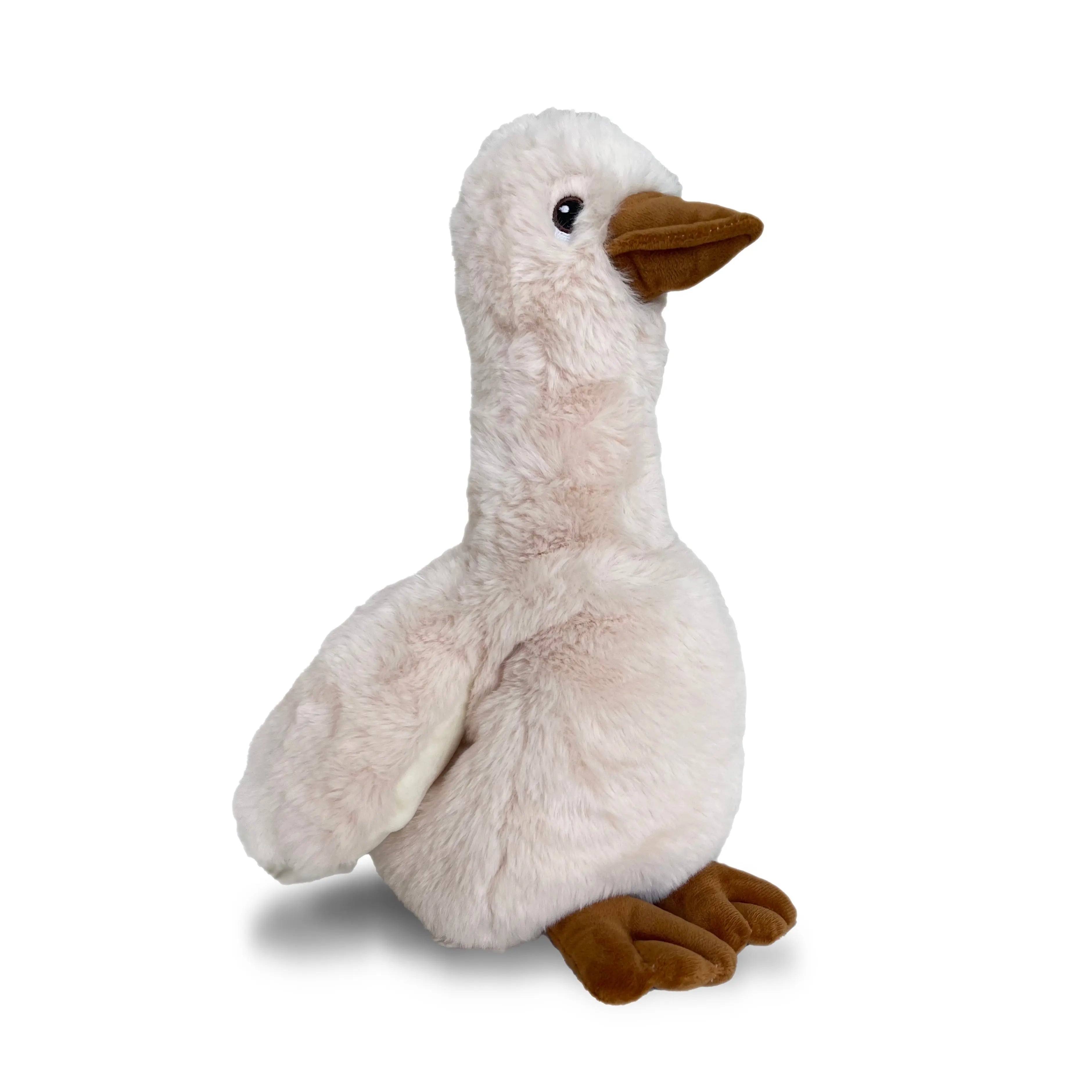 Xander Duck - Lavender Comfort Stuffed Animal by Lavender Life Company