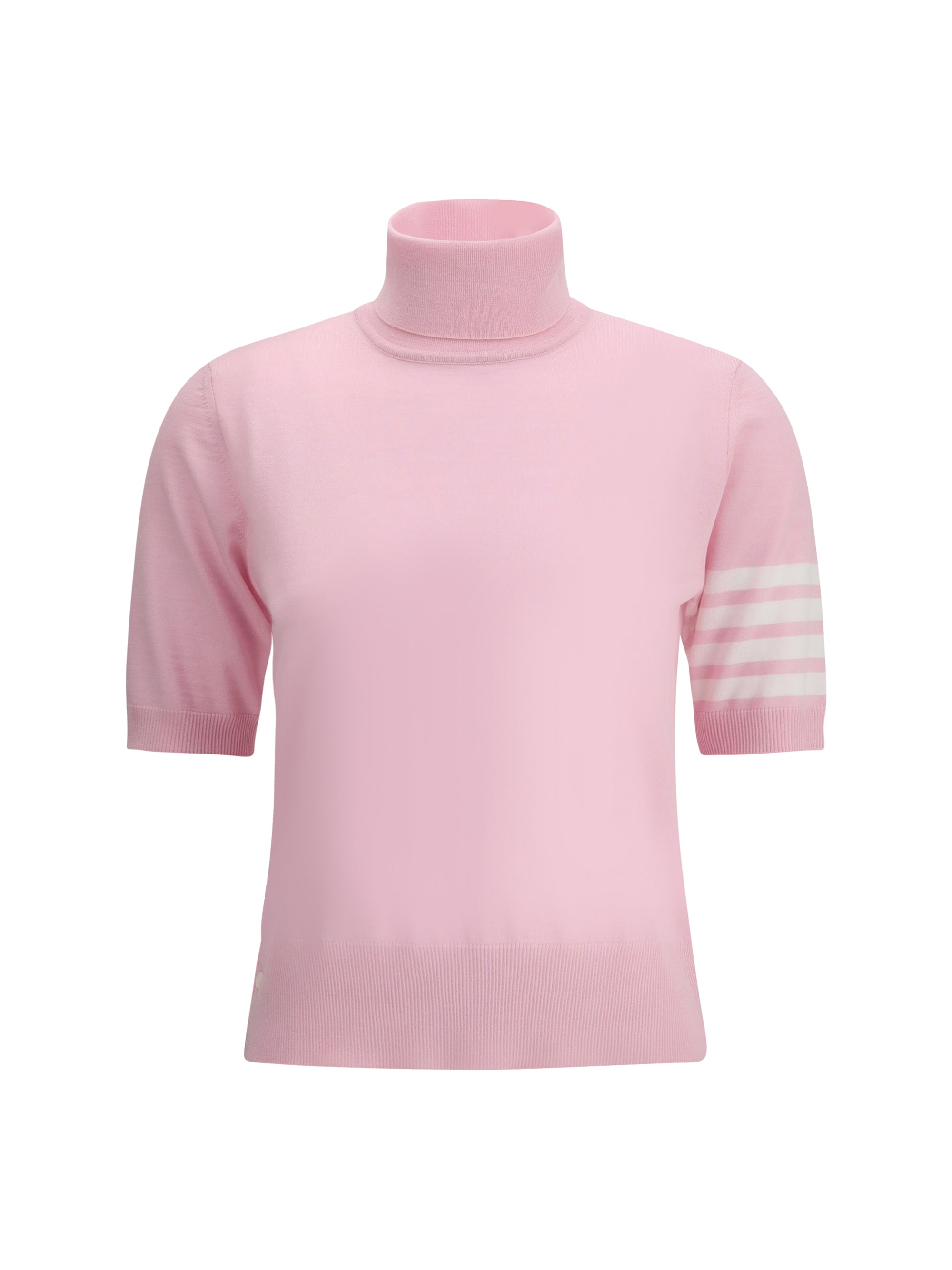 Thom Browne Women Turtleneck Sweater DestGlow