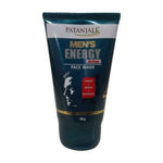 Patanjali Men's Energy Active Face Wash