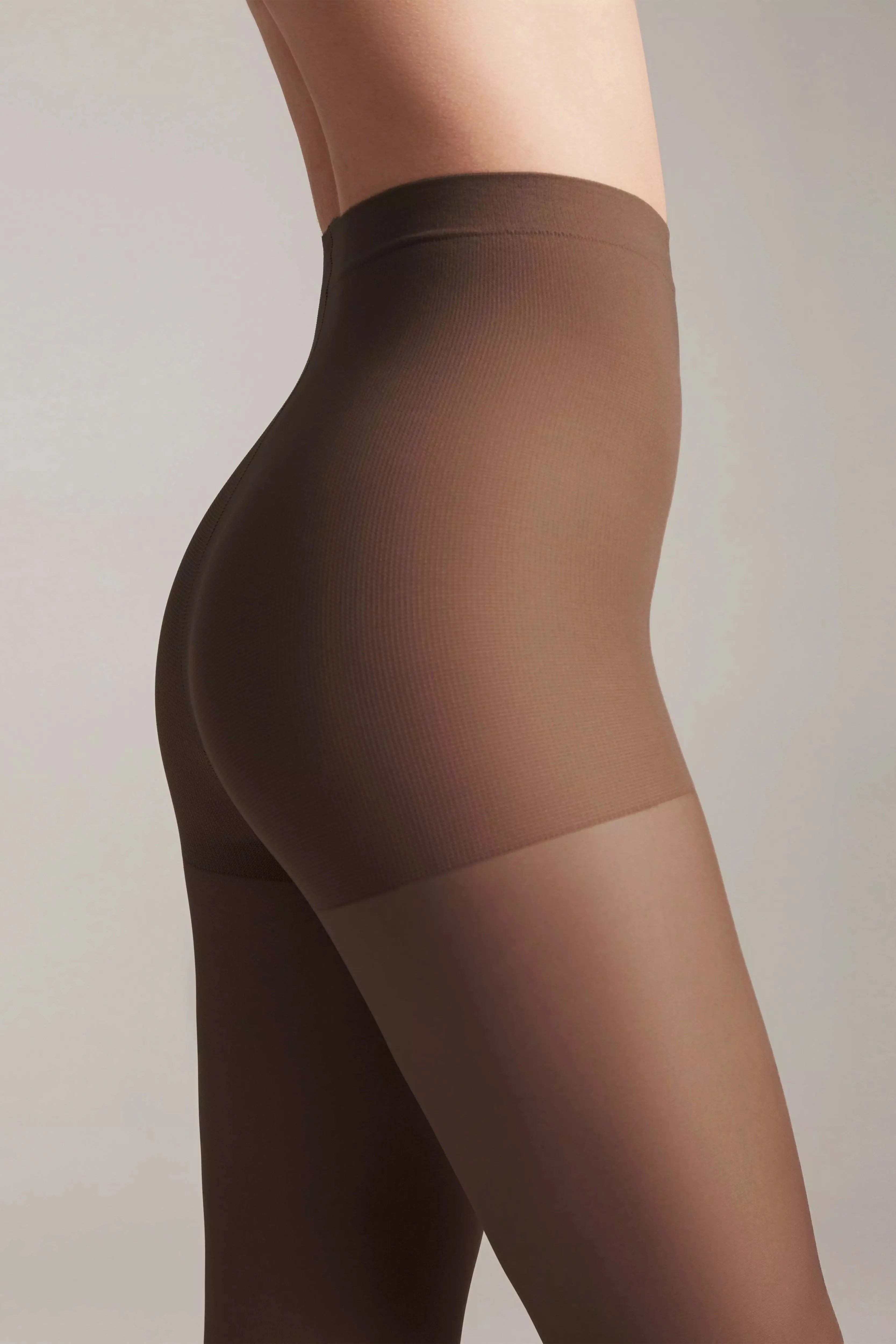 Tights Conte Active Soft 40 Den - Shaping Support with Vitamin E by TheRanok.com