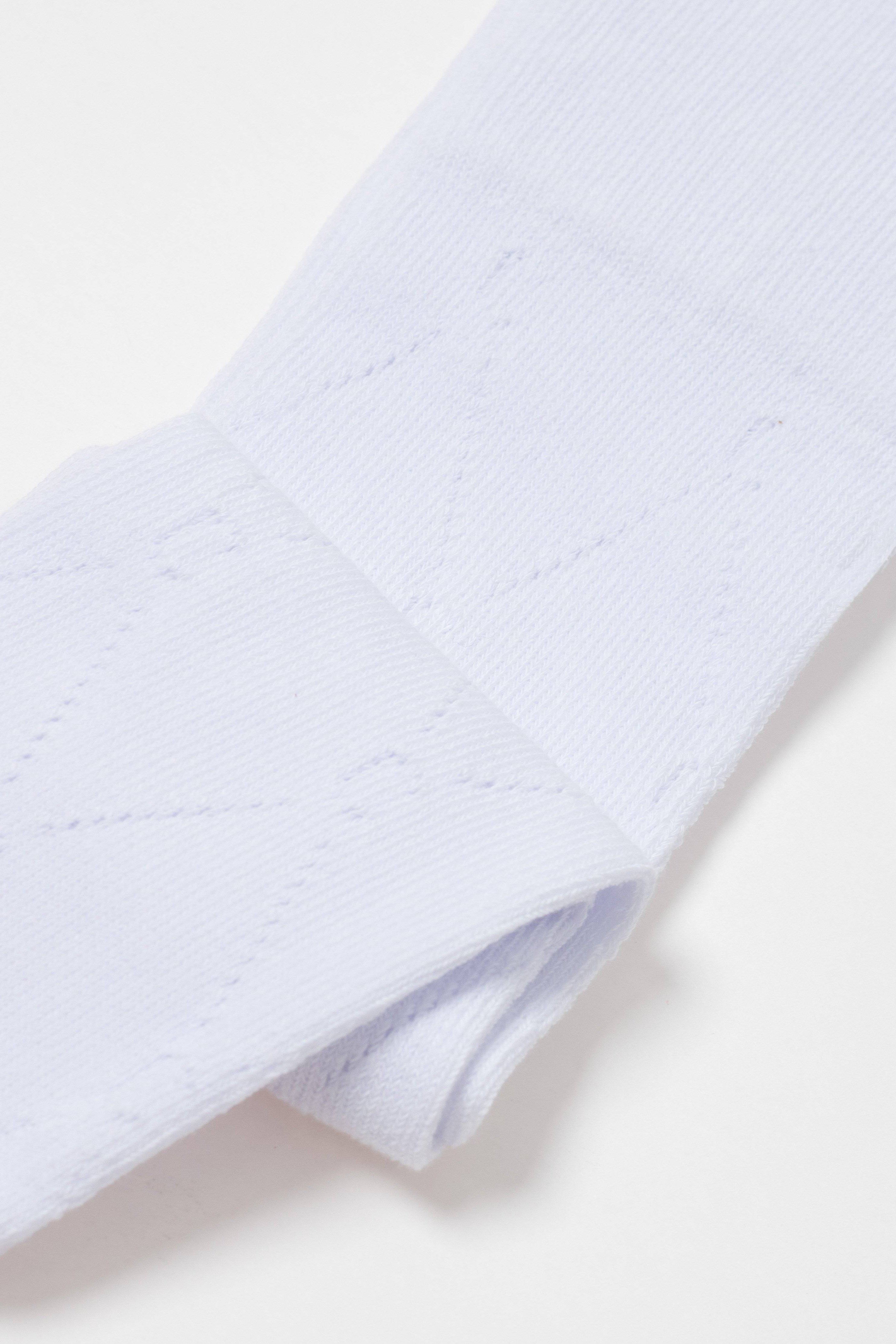 Cotton Knee Highs Conte Classic 007 DestGlow