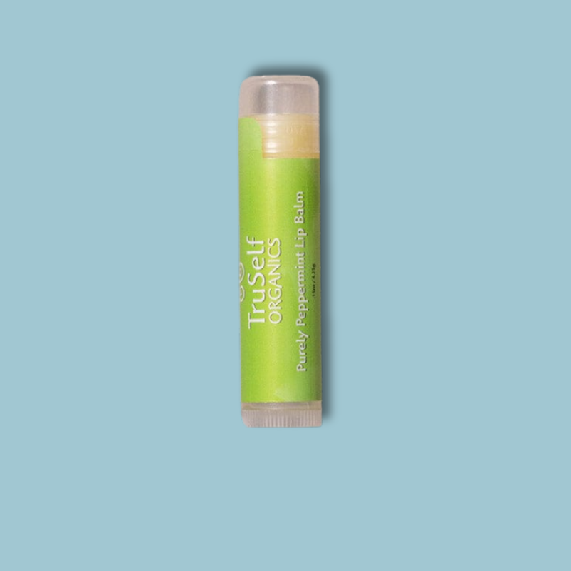 Purely Peppermint Lip Balm