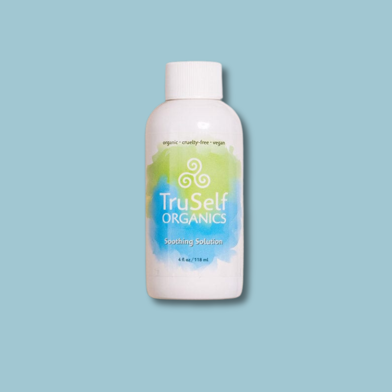 Soothing Solution by TruSelf Organics