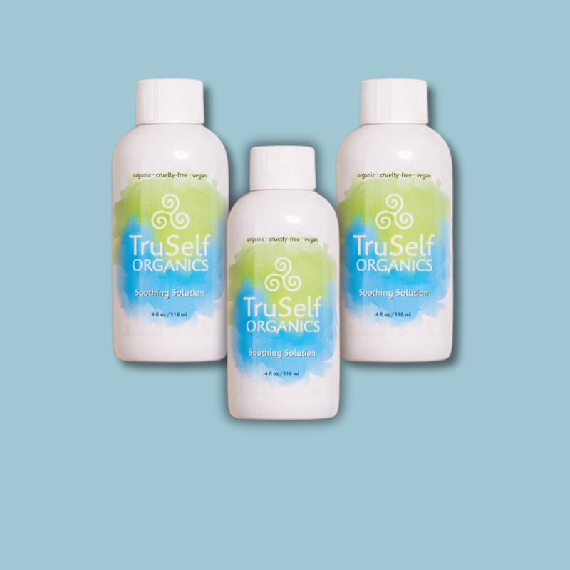 Soothing Solution by TruSelf Organics