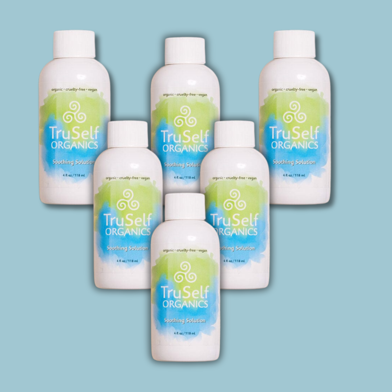 Soothing Solution by TruSelf Organics