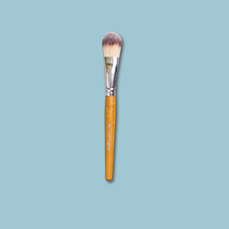 Bamboo Brush - DestGlow