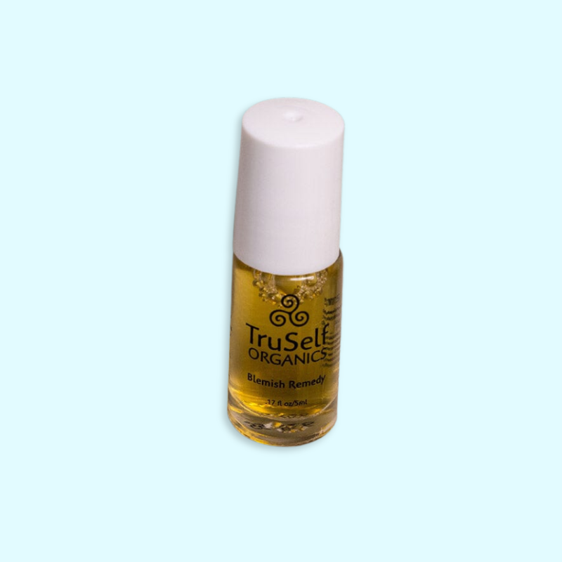 Blemish Remedy by TruSelf Organics