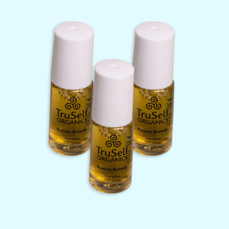 Blemish Remedy by TruSelf Organics
