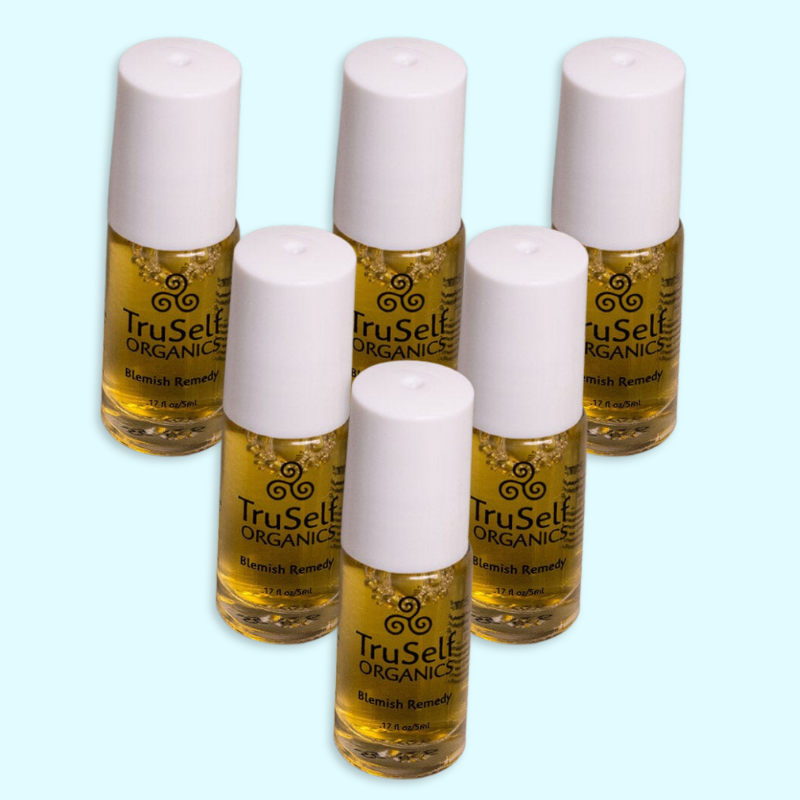 Blemish Remedy by TruSelf Organics