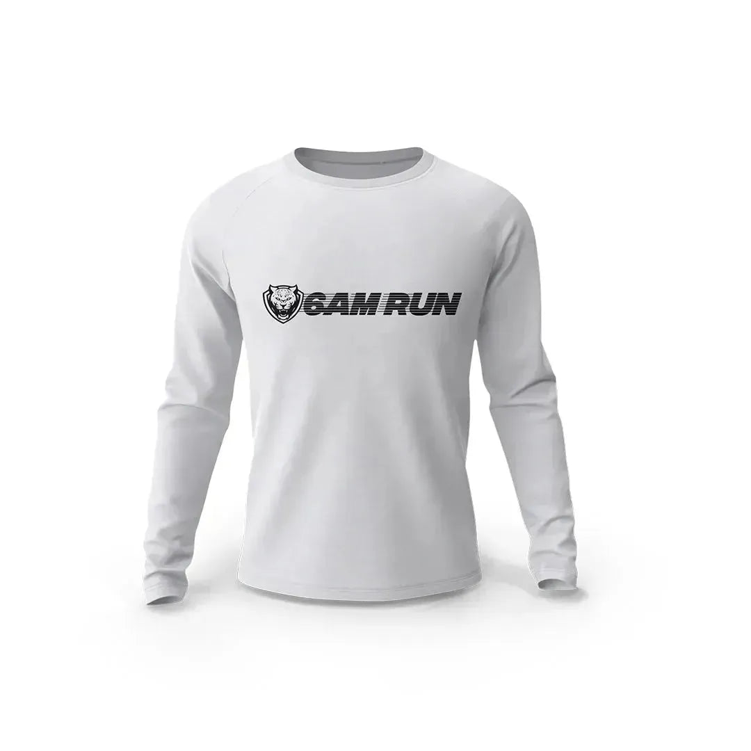 6AM Run DriFit (Long & Short Sleeve) by 6AM RUN