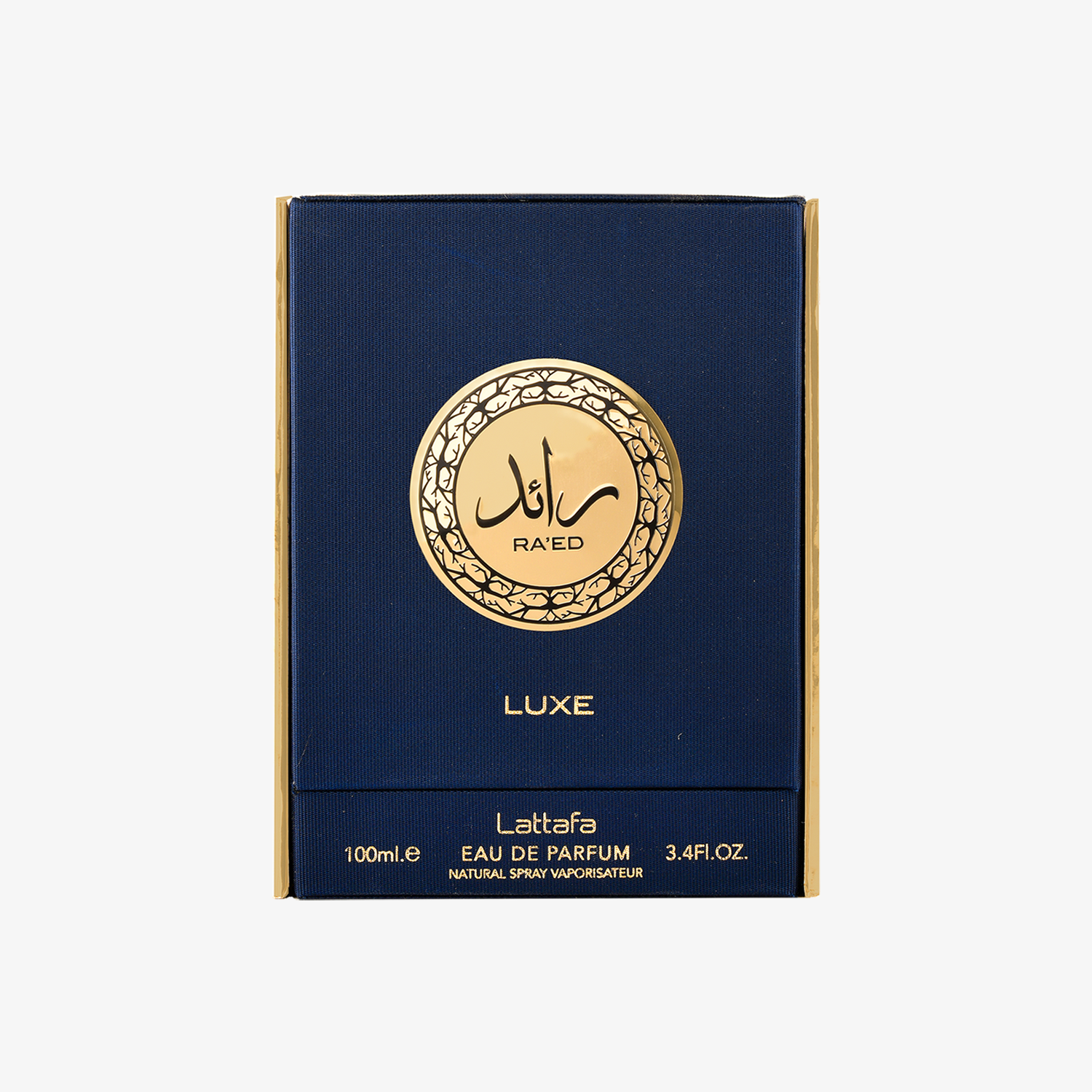 Raed Gold by Lattafa USA